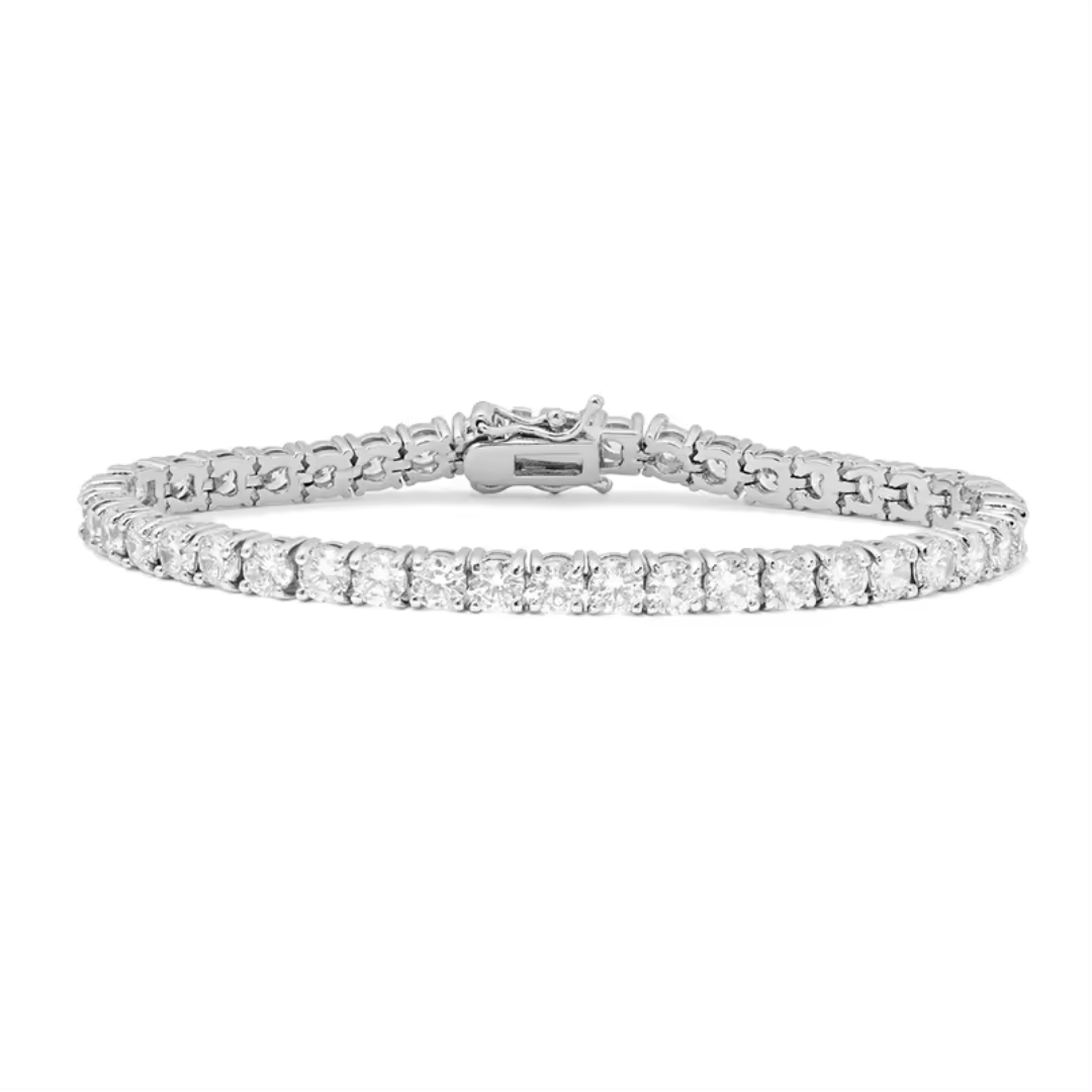 Tennis Bracelet