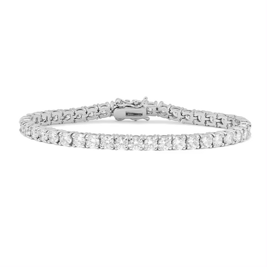 Tennis Bracelet