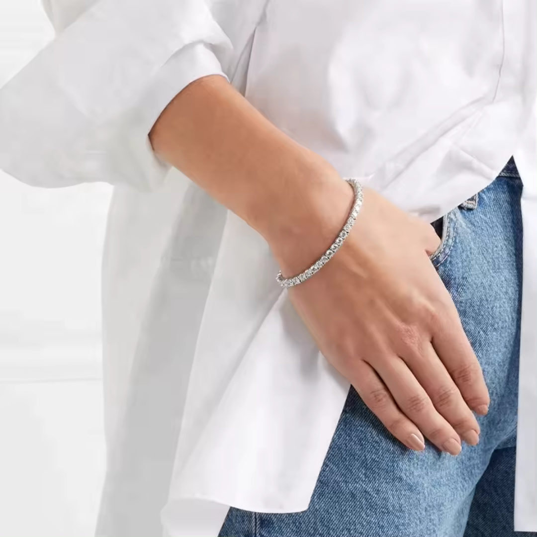 Tennis Bracelet
