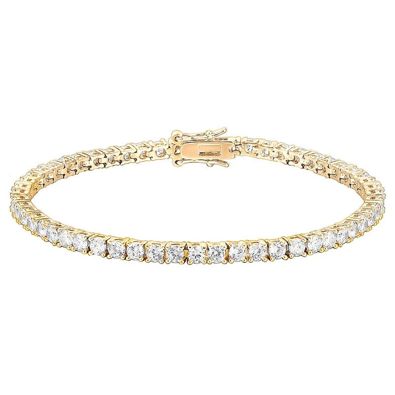 Tennis Bracelet
